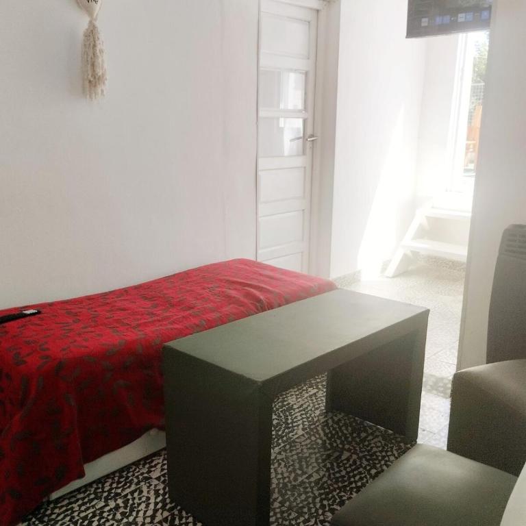 House for 4 people near the coast, Amphitheater, mall and center - One-Bedroom House - 7