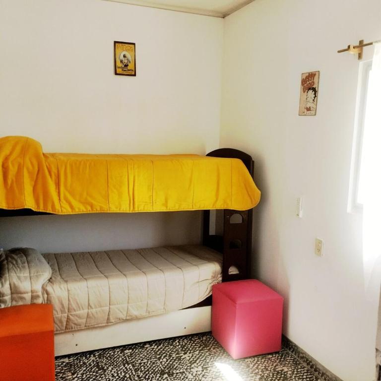 House for 4 people near the coast, Amphitheater, mall and center - One-Bedroom House - 9