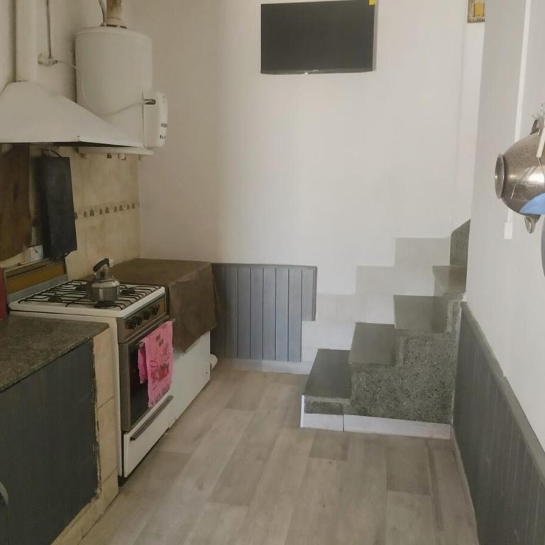 House for 4 people near the coast, Amphitheater, mall and center - One-Bedroom House - 10