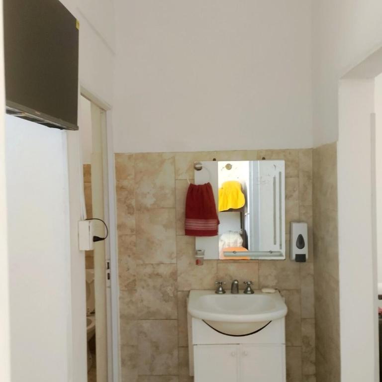 House for 4 people near the coast, Amphitheater, mall and center - One-Bedroom House - 12