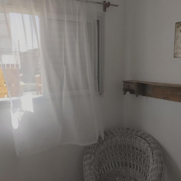 House for 4 people near the coast, Amphitheater, mall and center - One-Bedroom House - 13