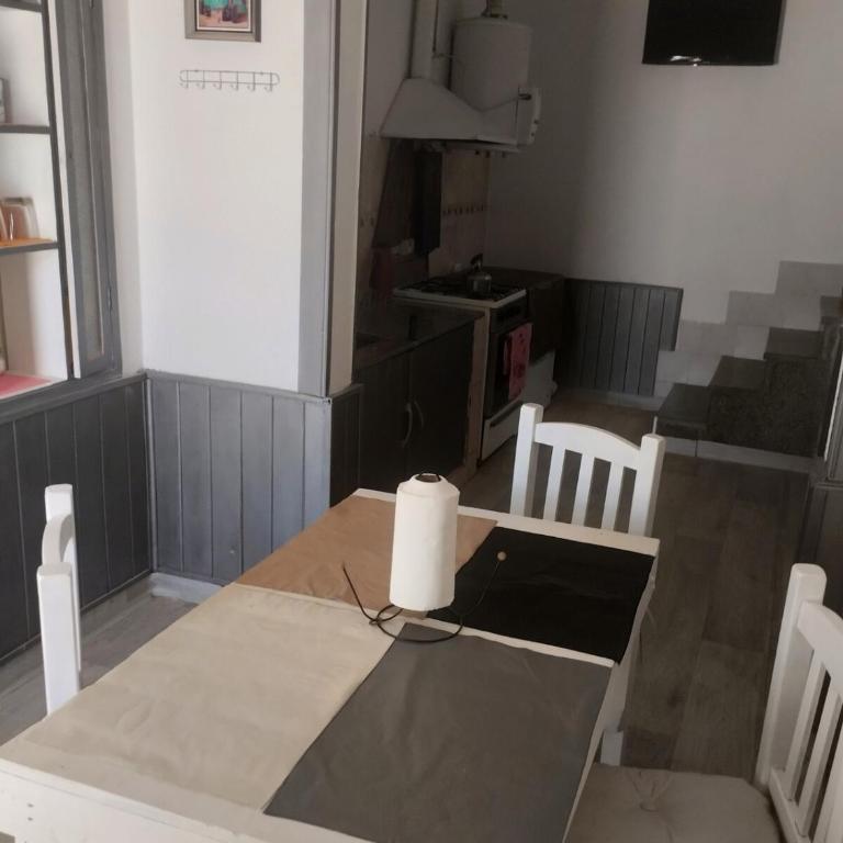 House for 4 people near the coast, Amphitheater, mall and center - One-Bedroom House - 15