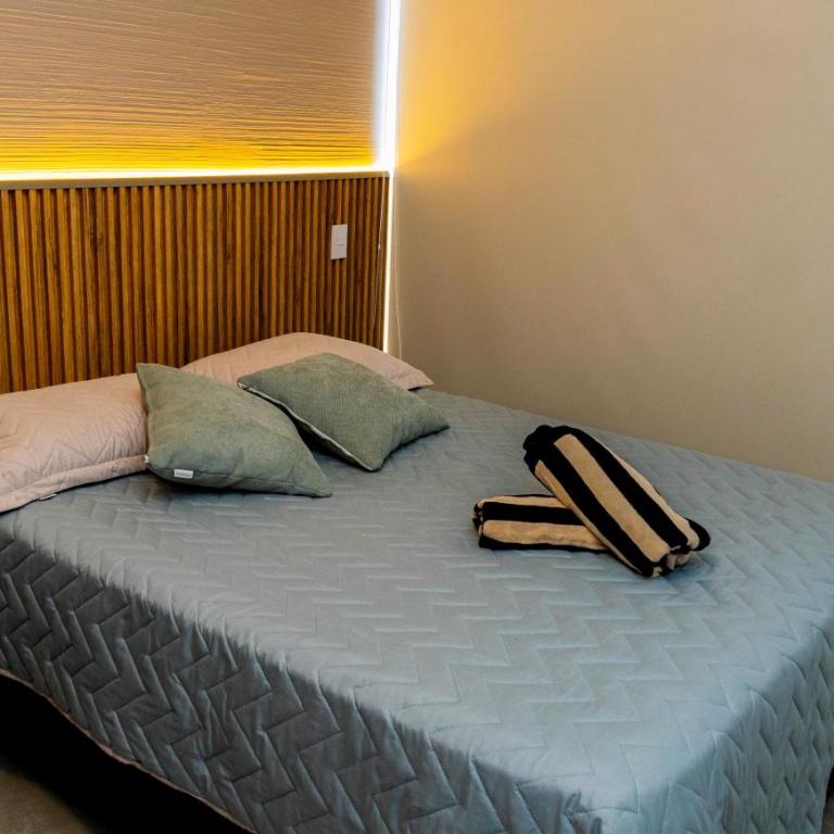 Santa Marina Santa Marta - By INMOBILIARIA VS - Two-Bedroom Apartment with Balcony and Sea View - 3
