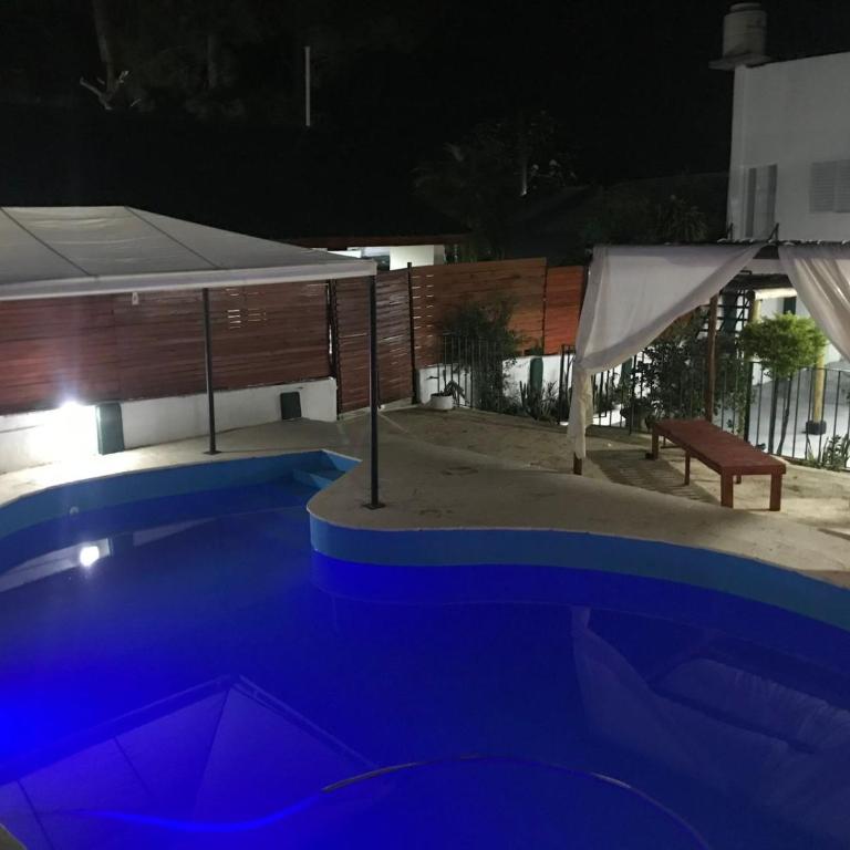 Alojamiento La Mamu 1 - Casa de 4 dormitorios - 1