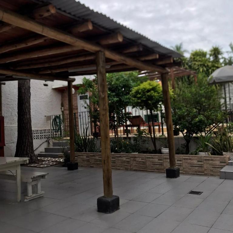 Alojamiento La Mamu 1 - Casa de 4 dormitorios - 13