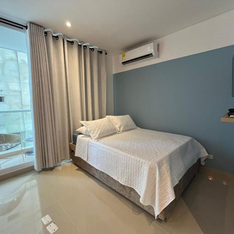 Edificio Eira - Studio Apartment - 2
