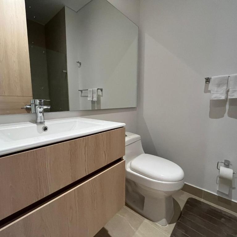 Edificio Eira - Studio Apartment - 8