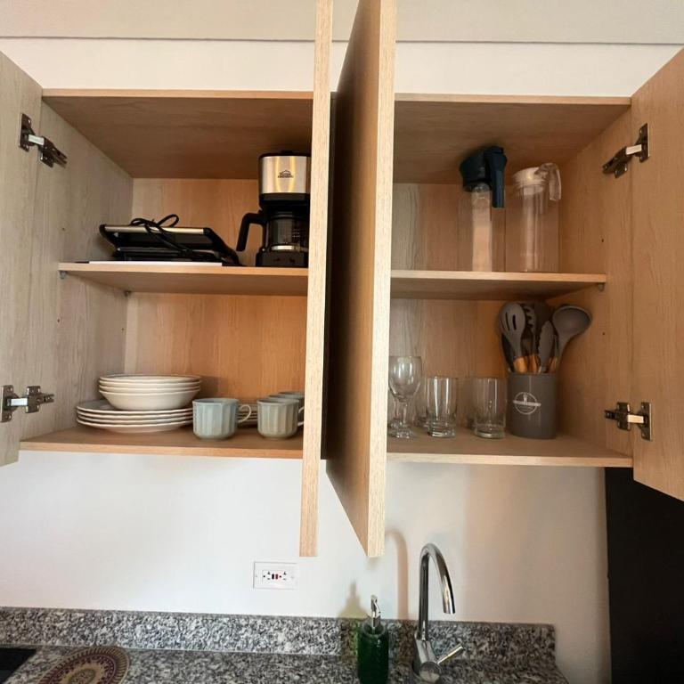 Edificio Eira - Studio Apartment - 14