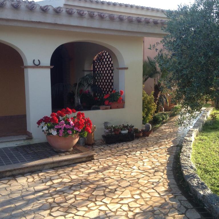 Casa Frau - Villa mit 3 Schlafzimmern - 33