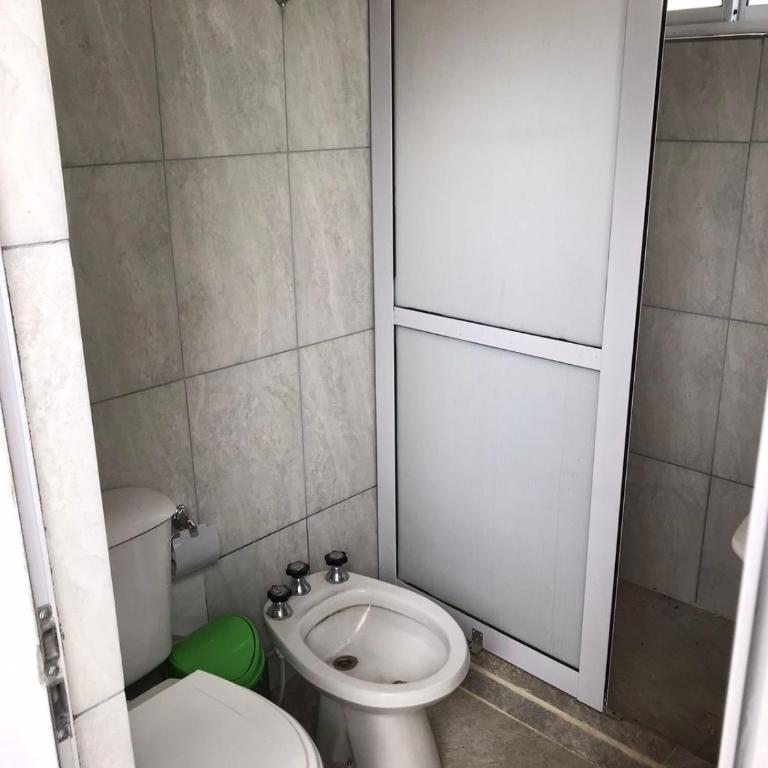 Alojamiento La Mamu 1 - Casa de 4 dormitorios - 17