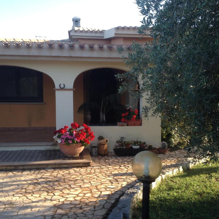 Casa Frau - Villa mit 3 Schlafzimmern - 34