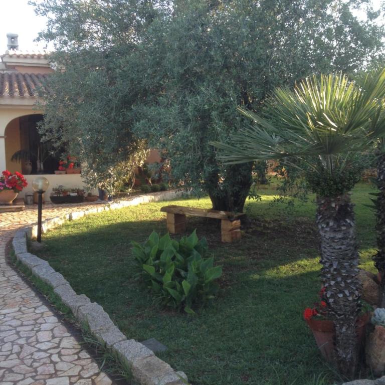 Casa Frau - Villa mit 3 Schlafzimmern - 1