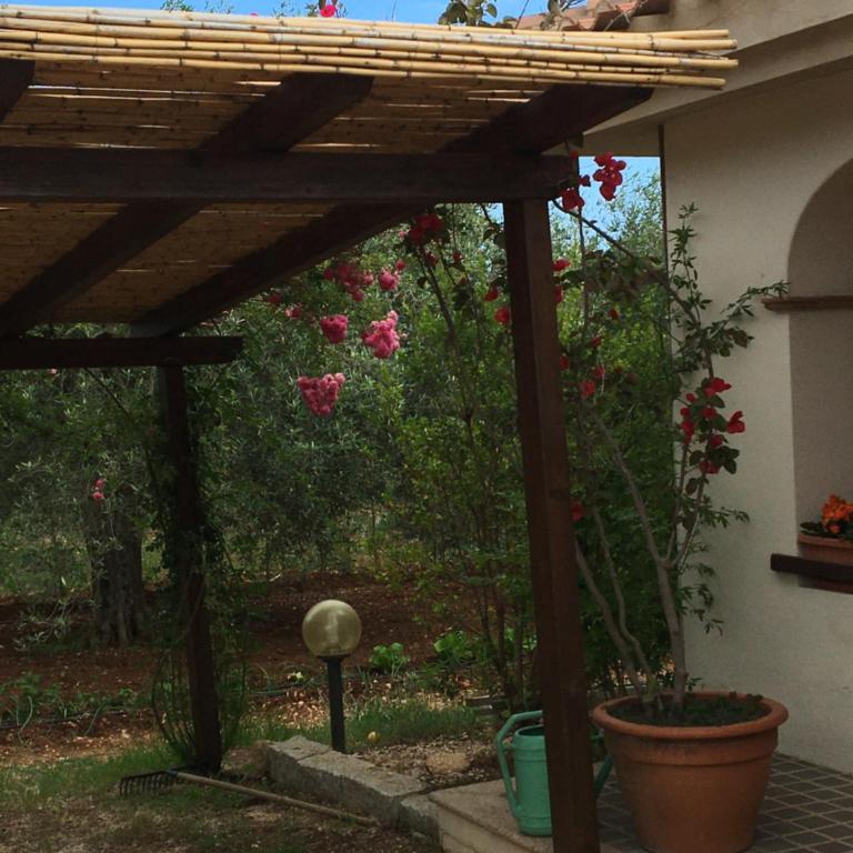 Casa Frau - Villa mit 3 Schlafzimmern - 35