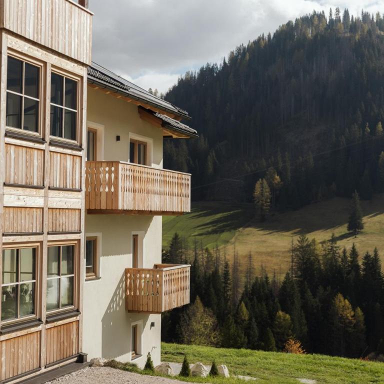 Ciasa Bel Marin - Apartamento Estándar de 2 dormitorios - 17