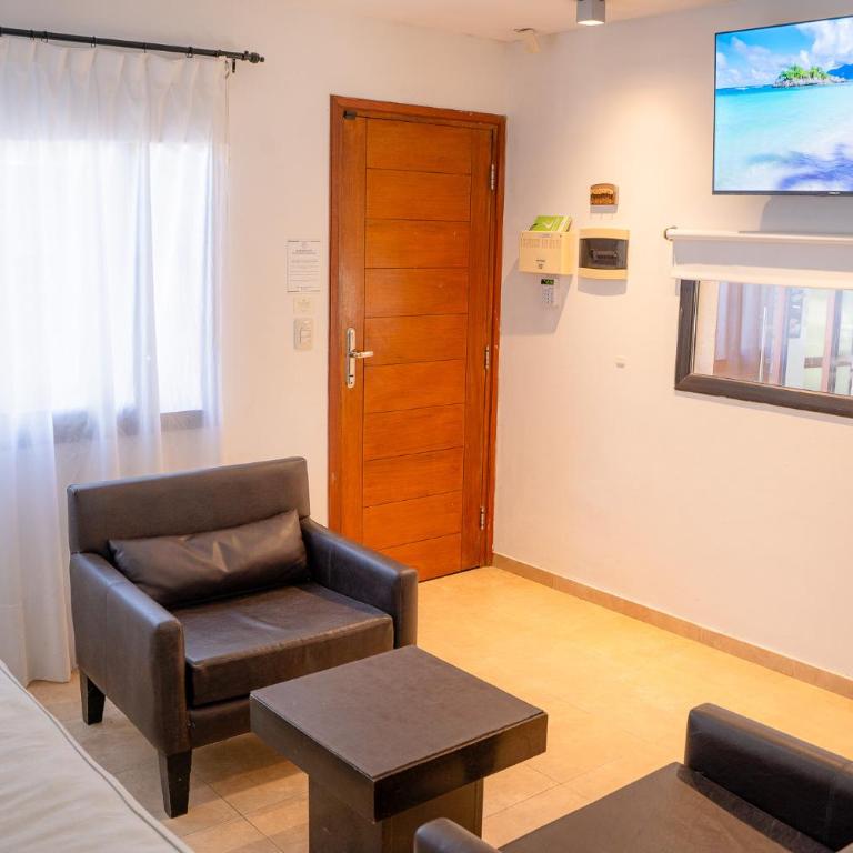 Complejo Agapanto - Apartamento - 31