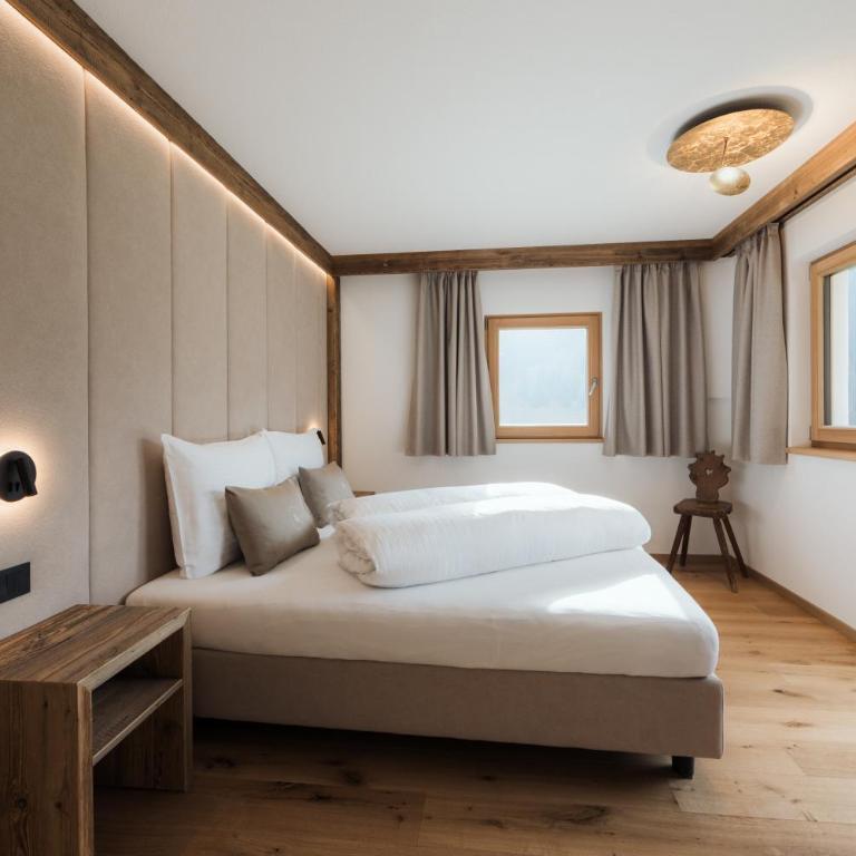 Ciasa Bel Marin - Apartamento Estándar de 2 dormitorios - 20