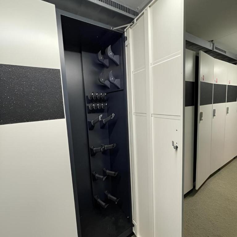 Ferienwohnung Stenna Allegra - Apartment mit 2 Schlafzimmern - 18