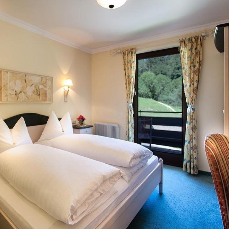 Hotel Seewinkel - Camera Matrimoniale Economy - 1