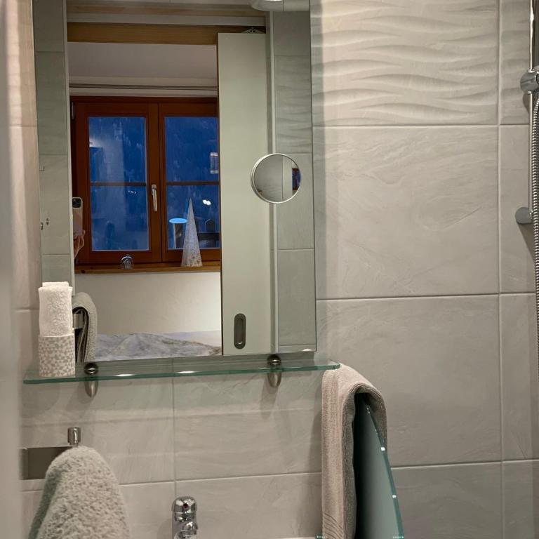 Chalet Rayon de Soleil Gryon Villars - Deluxe Studio - 10
