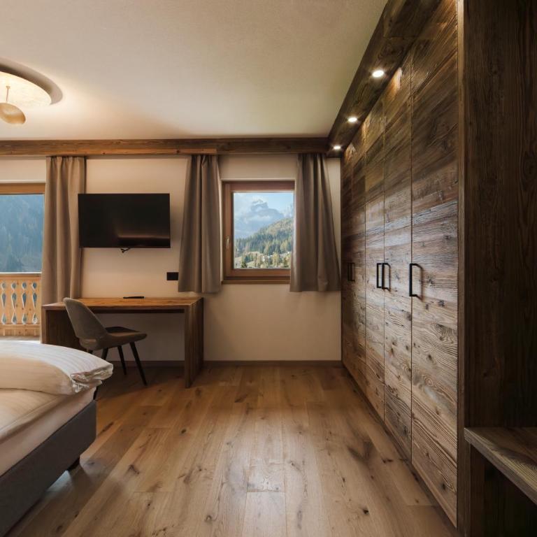 Ciasa Bel Marin - Apartamento Estándar de 2 dormitorios - 22