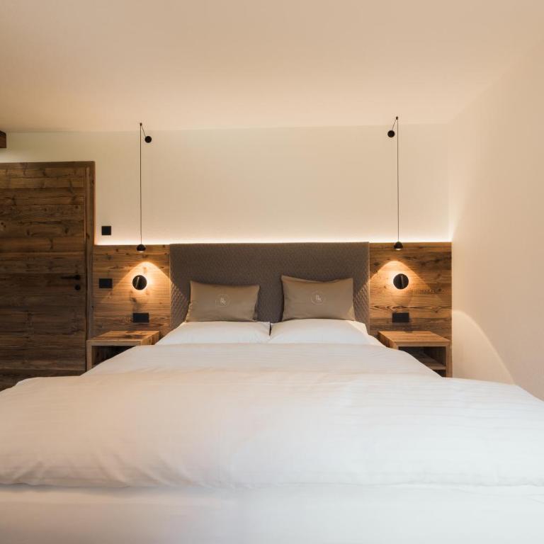 Ciasa Bel Marin - Apartamento Estándar de 2 dormitorios - 23