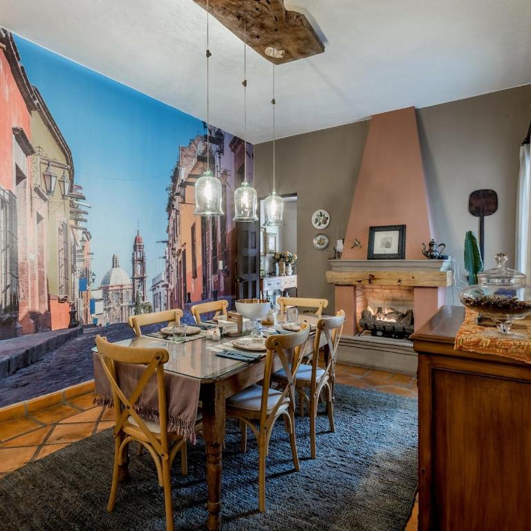 Casa Magnolia - Casa de 2 dormitorios - 2