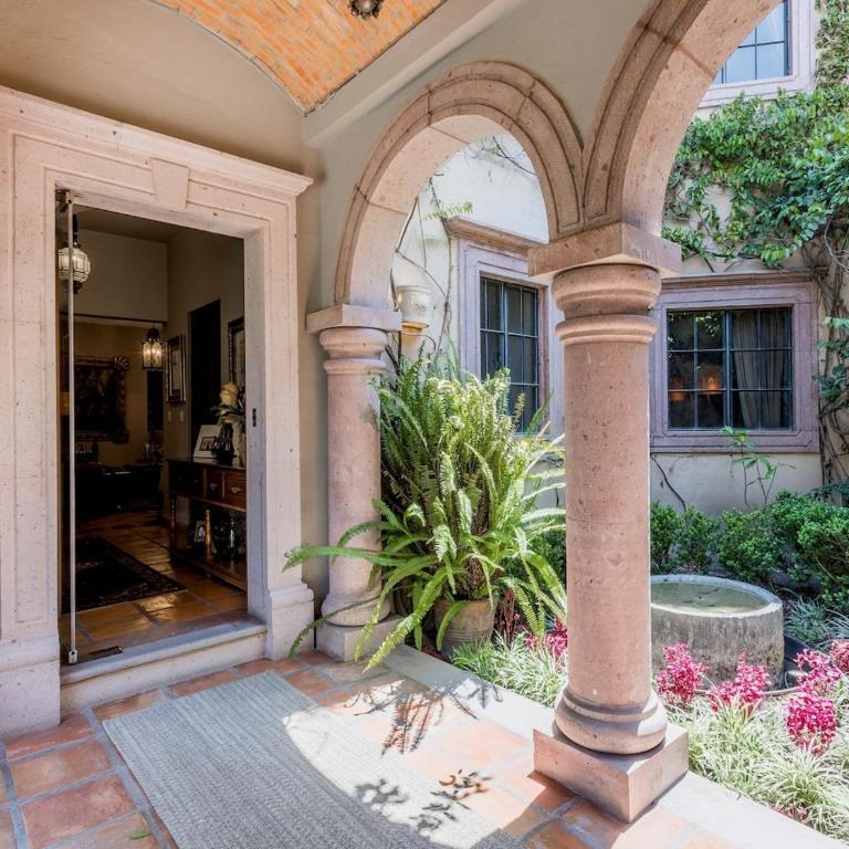 Casa Magnolia - Casa de 2 dormitorios - 3