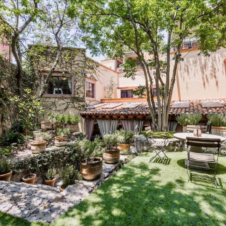 Casa Magnolia - Casa de 2 dormitorios - 10