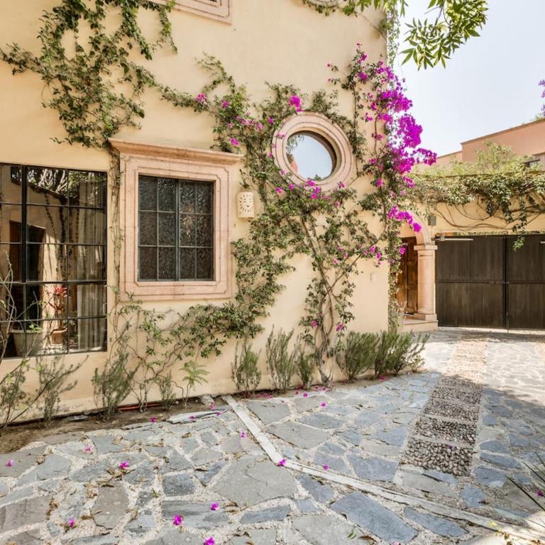 Casa Magnolia - Casa de 2 dormitorios - 12