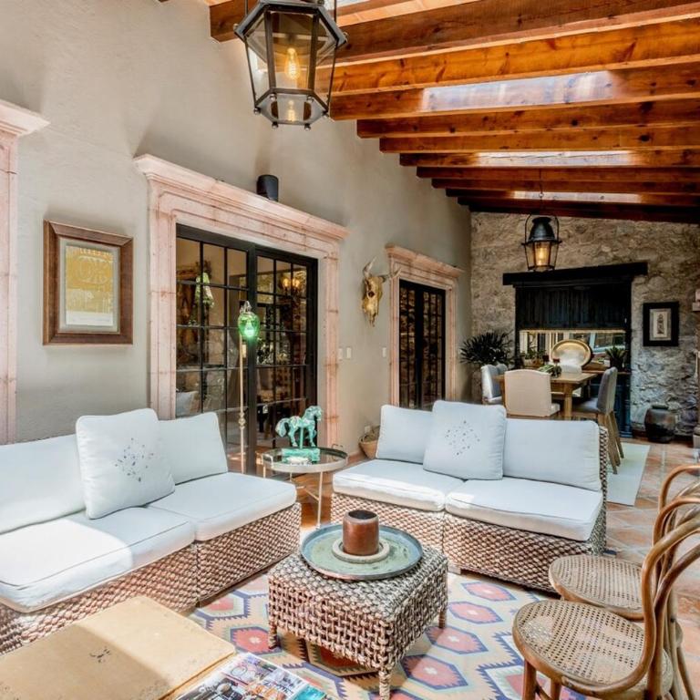 Casa Magnolia - Casa de 2 dormitorios - 13