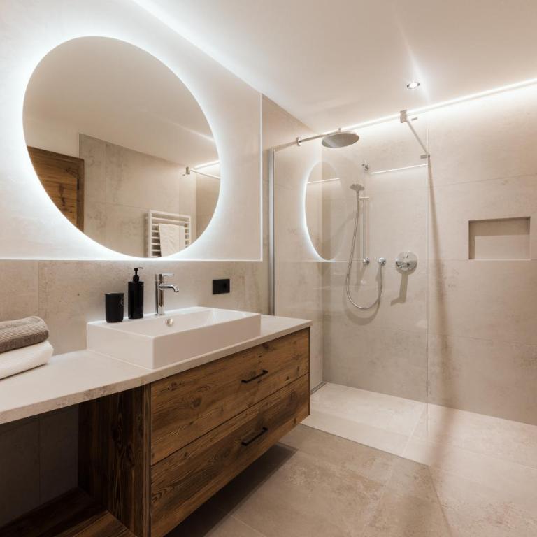 Ciasa Bel Marin - Apartamento Estándar de 2 dormitorios - 24