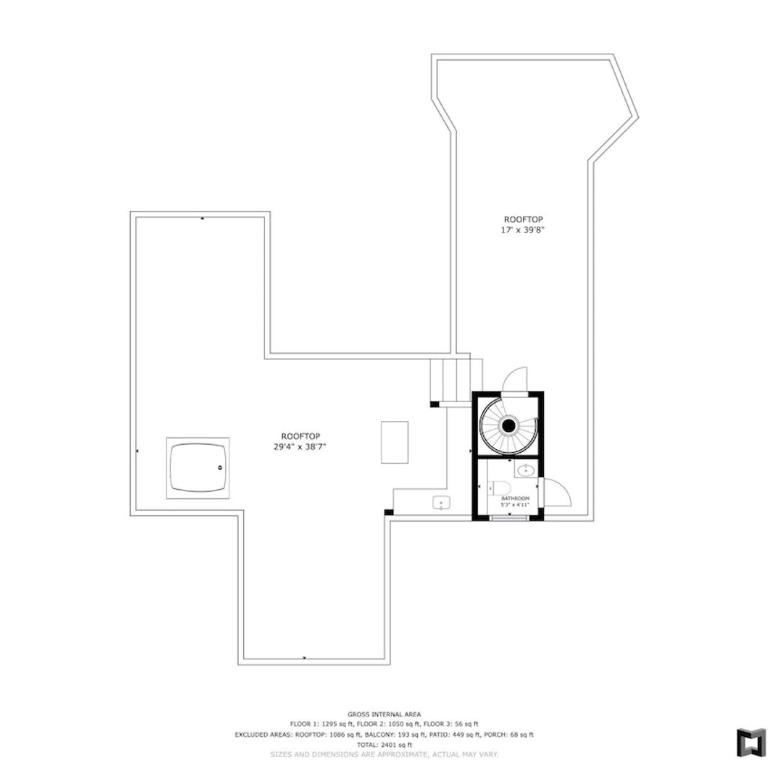 Casa Magnolia - Casa de 2 dormitorios - 23