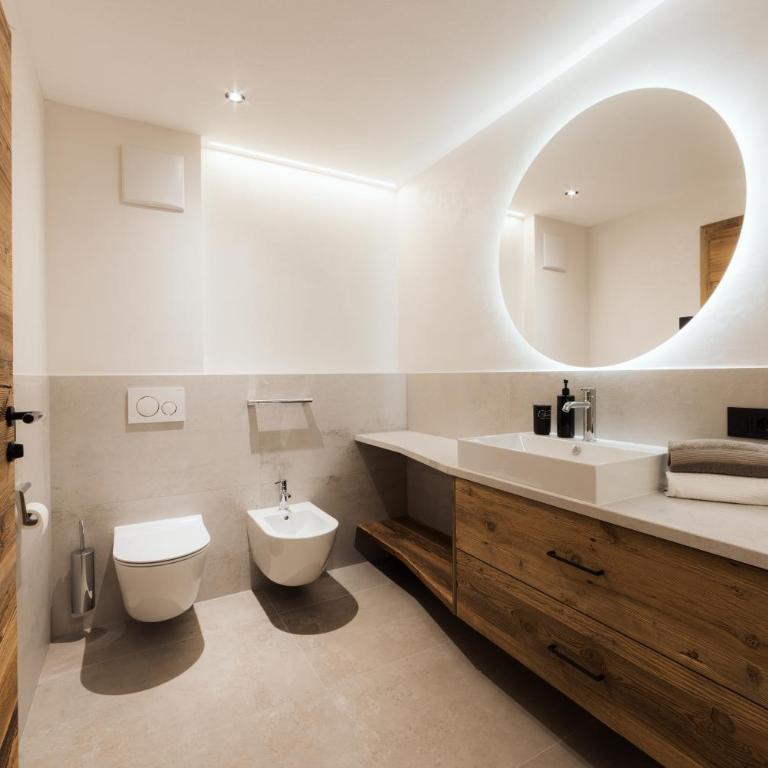 Ciasa Bel Marin - Apartamento Estándar de 2 dormitorios - 25