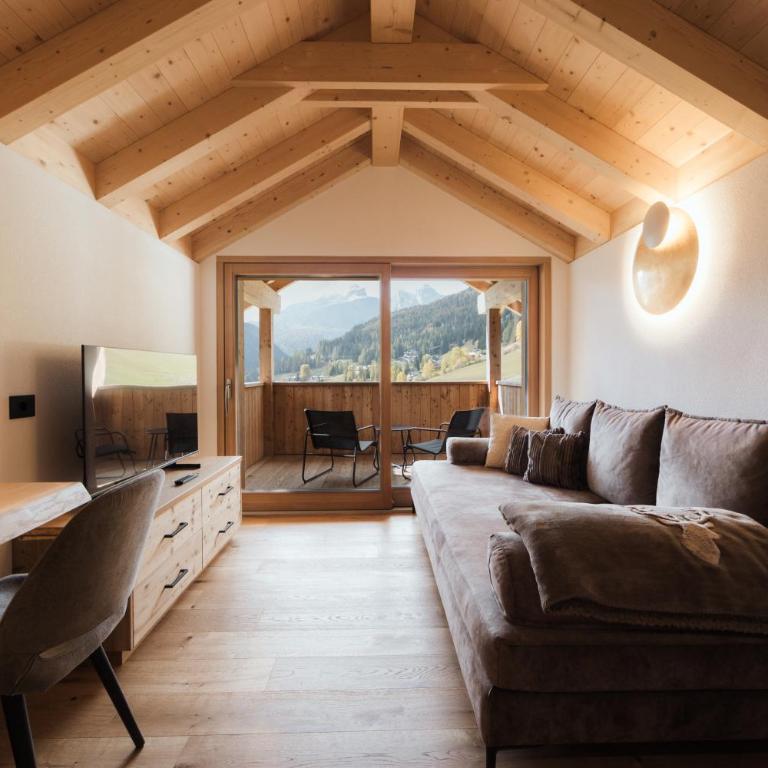 Ciasa Bel Marin - Apartamento de 2 dormitorios - 1