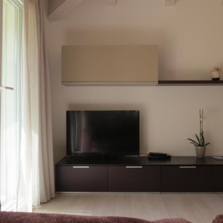 Arco Charme - Appartamento con Terrazza - 9