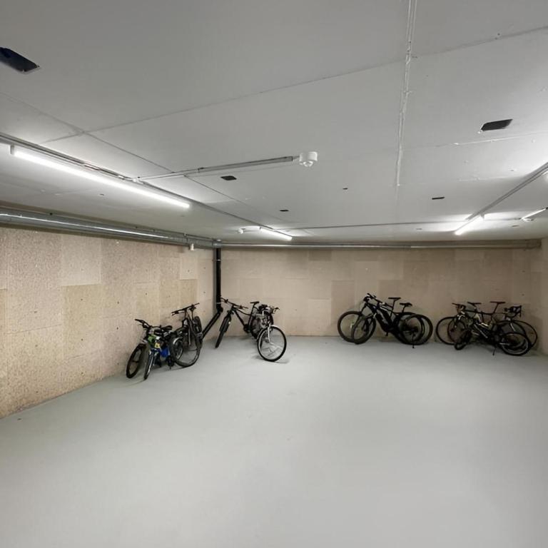 Ferienwohnung Stenna Allegra - Apartment mit 2 Schlafzimmern - 19