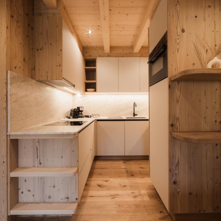Ciasa Bel Marin - Apartamento de 2 dormitorios - 3
