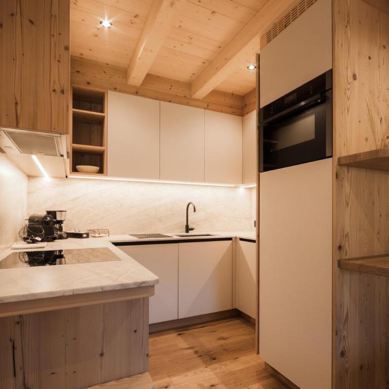 Ciasa Bel Marin - Apartamento de 2 dormitorios - 4