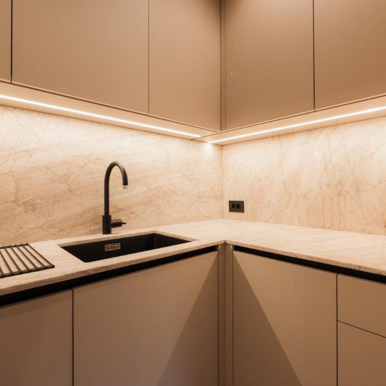 Ciasa Bel Marin - Apartamento de 2 dormitorios - 5
