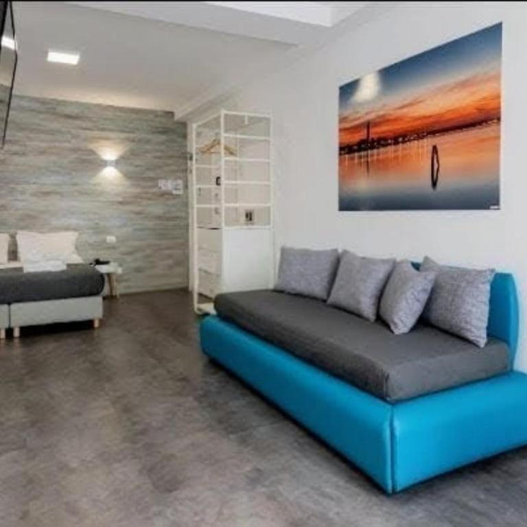 Boutique Hotel Nuovo Cason - Junior Suite - 11