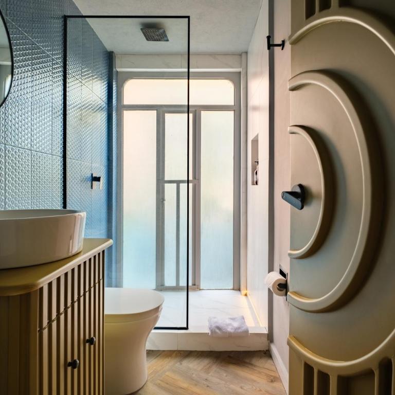Pandora House - Suite Deluxe - 1