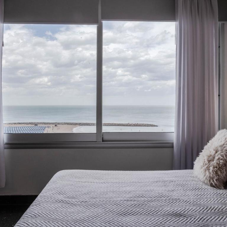 El Favorito de las Familias por sus Vistas al Mar - Apartamento de 2 dormitorios - 13