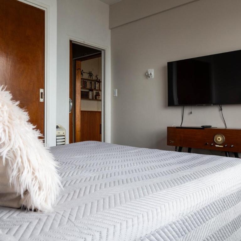 El Favorito de las Familias por sus Vistas al Mar - Apartamento de 2 dormitorios - 14