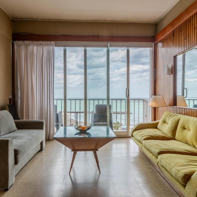 El Favorito de las Familias por sus Vistas al Mar - Apartamento de 2 dormitorios - 1