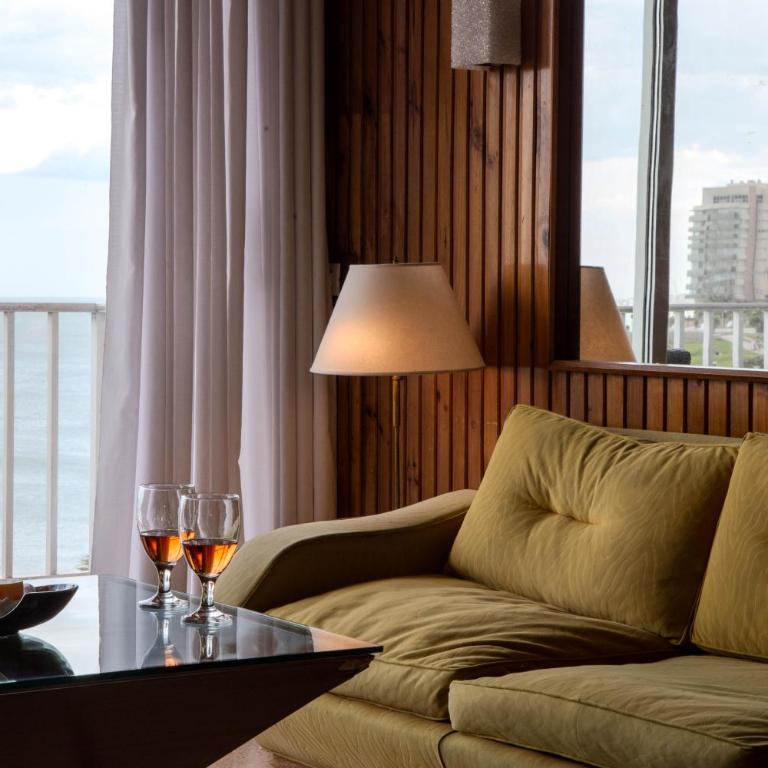 El Favorito de las Familias por sus Vistas al Mar - Apartamento de 2 dormitorios - 5