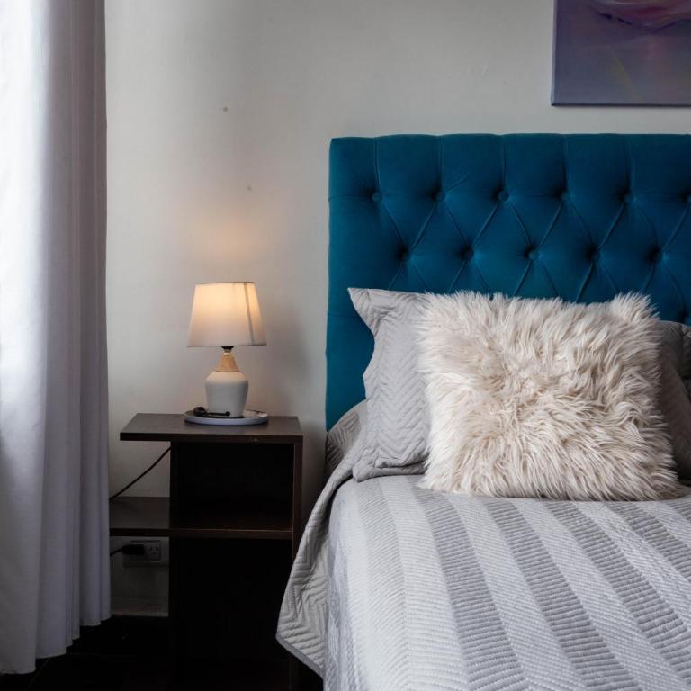El Favorito de las Familias por sus Vistas al Mar - Apartamento de 2 dormitorios - 12