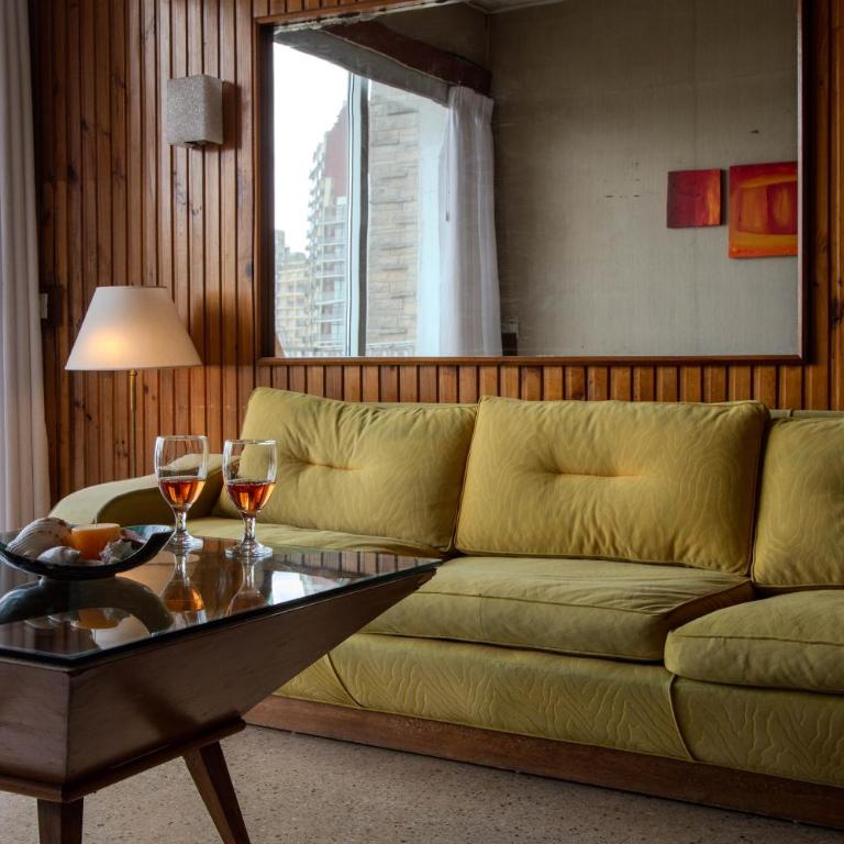 El Favorito de las Familias por sus Vistas al Mar - Apartamento de 2 dormitorios - 4