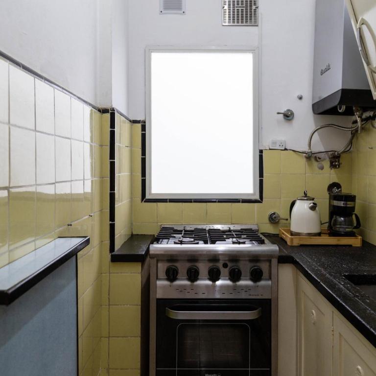 El Favorito de las Familias por sus Vistas al Mar - Apartamento de 2 dormitorios - 21