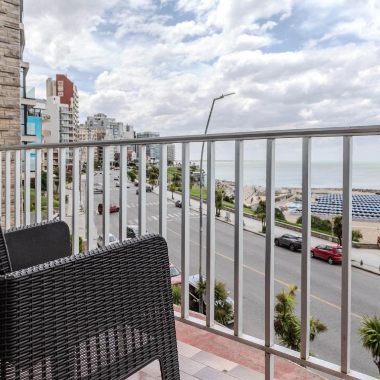 El Favorito de las Familias por sus Vistas al Mar - Apartamento de 2 dormitorios - 27