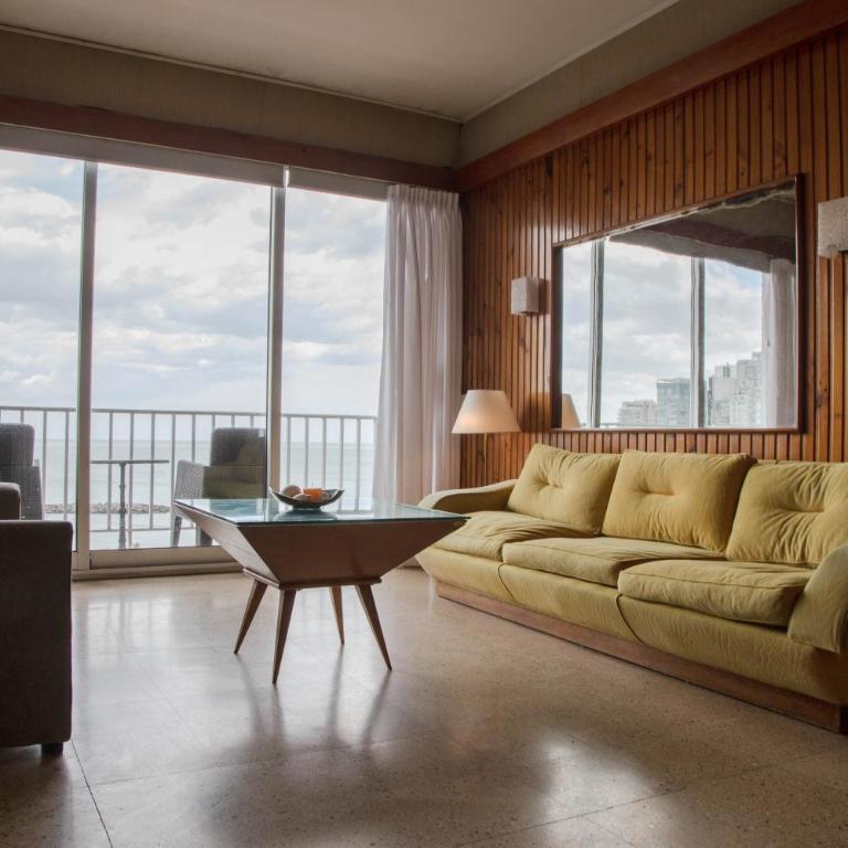 El Favorito de las Familias por sus Vistas al Mar - Apartamento de 2 dormitorios - 2